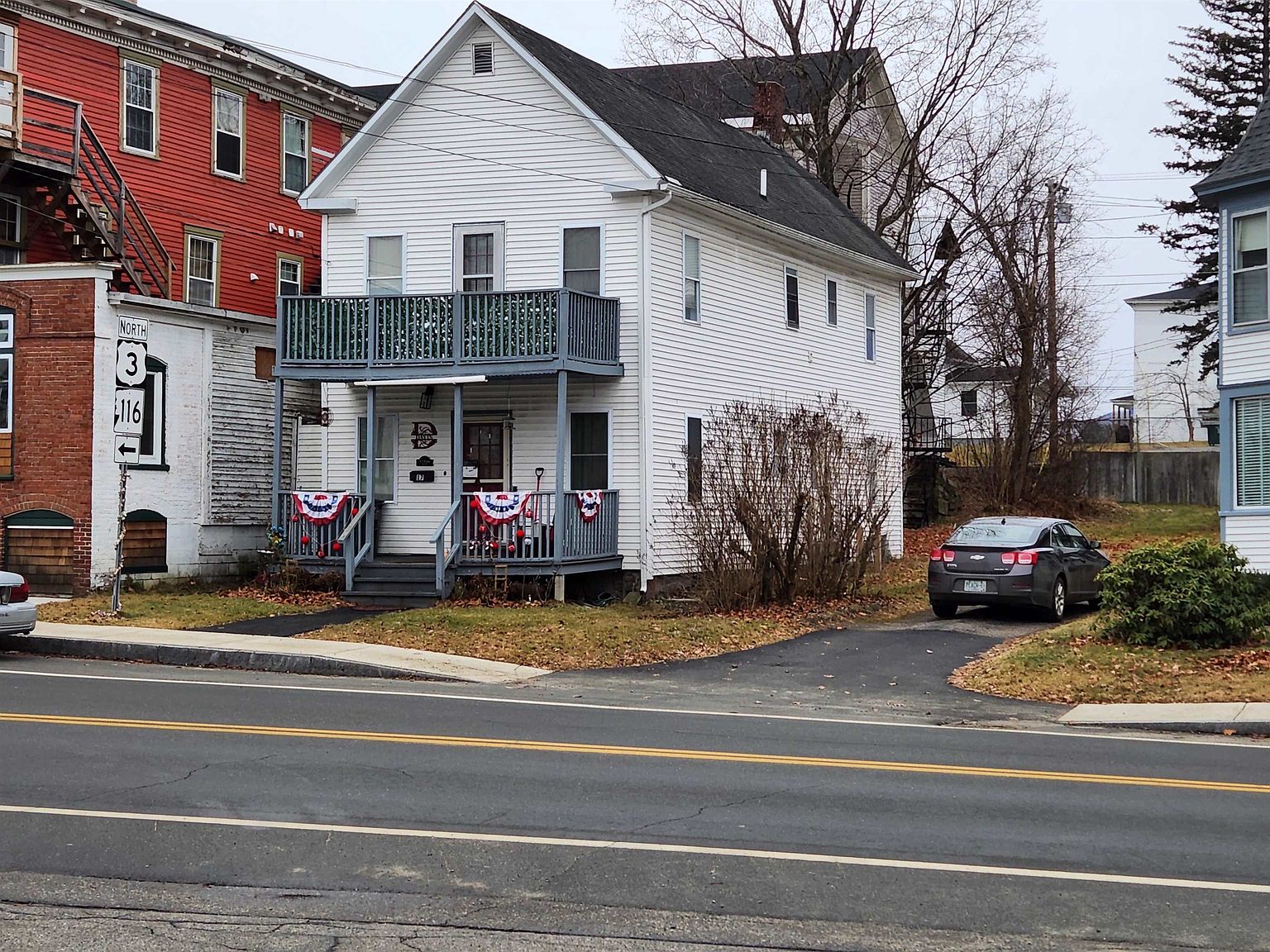 17 Elm Street, Whitefield, NH 03598 Zillow