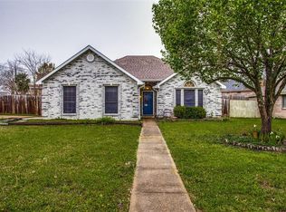 1412 Pecan Creek Dr, Farmersville, TX 75442