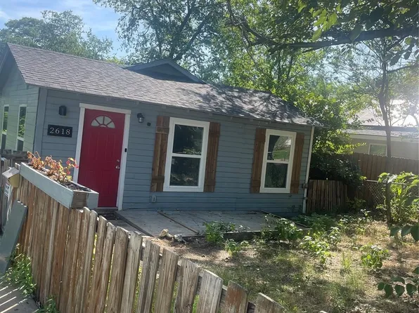 2618 NW 28th St, Fort Worth, TX 76106