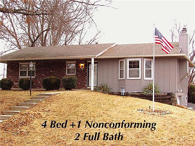 1st image of 4823 Arrowhead Dr