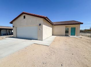 6565 Persia Ave, Twentynine Palms, CA 92277