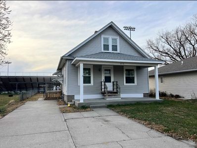 812 Logan St, Norfolk, NE, 68701