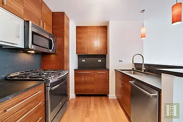 Rented by Halstead Real Estate