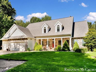 7775 N Arroyo Vista Dr NE, Rockford, MI, 49341