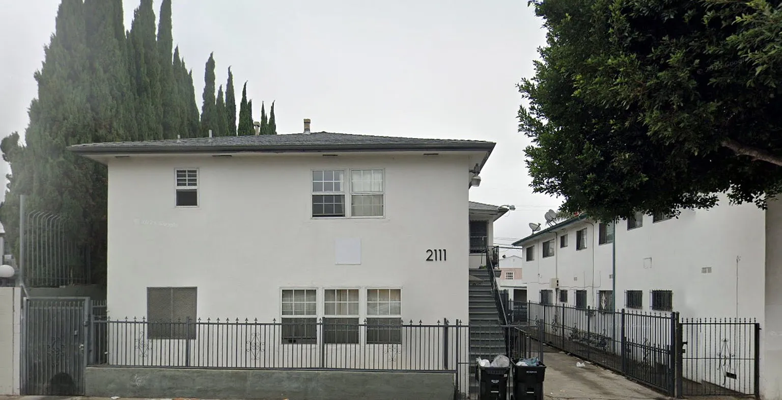1 bed, 1.0 bath, $1,695 — Photo 1