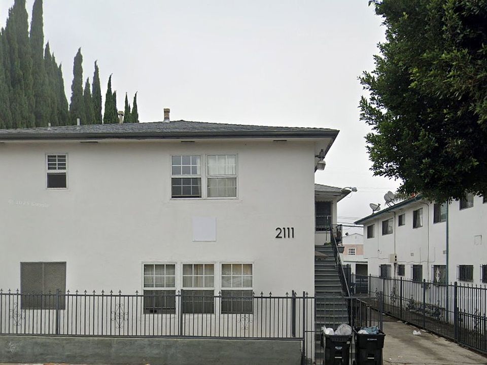 1st image of 2111 W Florence Ave #5A