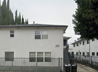 2111 W Florence Ave #5A, Los Angeles, CA 90047