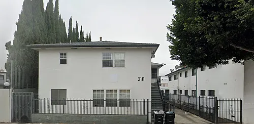 2111 W Florence Ave Photo 1 2111 W Florence Ave Photo 1