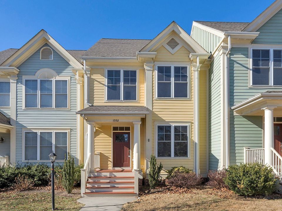 1st image of 1554 Wickham Pond Dr #A