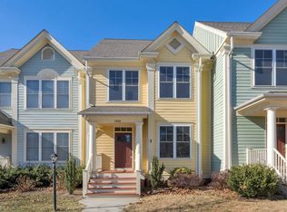 1554 Wickham Pond Dr #A, Charlottesville, VA 22901