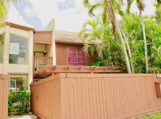 6924 SW 114th Pl #D56, Miami, FL 33173
