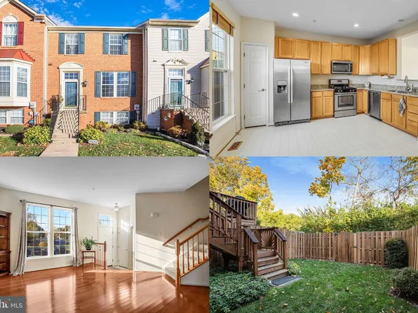 5520 Upshur Sq, Frederick, MD 21703