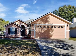 9565 Staples Mill Dr, Jacksonville, FL 32244