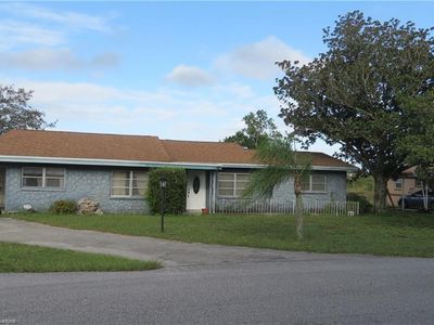 119 Atterberry Dr, Sebring, FL, 33870