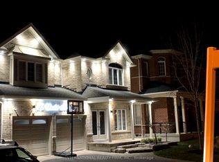 22 Darlet Ave, Ajax, ON L1Z 0G4