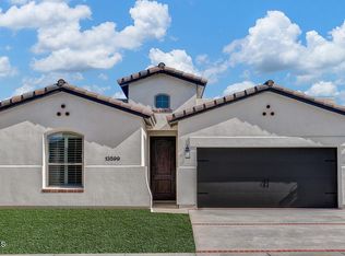 848 Chillington Rd, El Paso, TX 79928