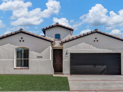 13357 Highworth Dr, El Paso, TX, 79928