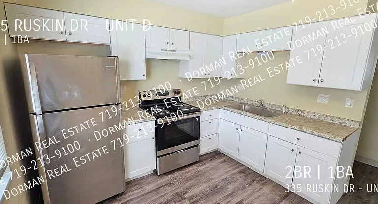 335 Ruskin Dr #D — Photo 4