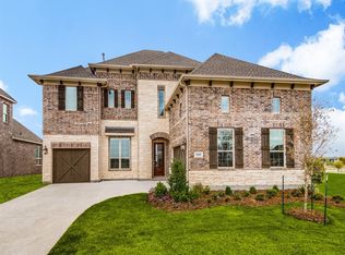 7469 Sanctuary Dr, Frisco, TX 75033