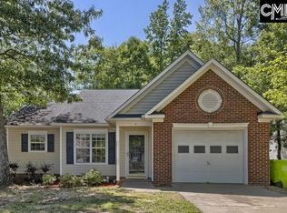5 Whitewater Ct, Irmo, SC 29063