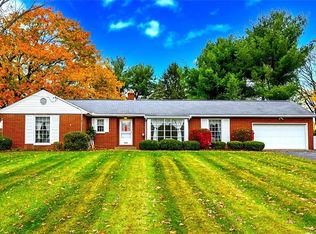 1537 Schneider St NW, North Canton, OH