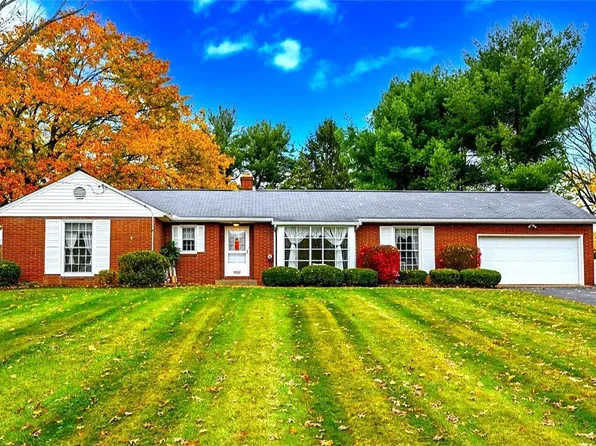 1537 Schneider St NW, North Canton, OH 44720