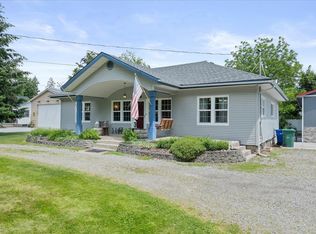 116 N Walnut Rd, Spokane Valley, WA 99206