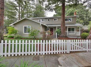 16890 Spencer Ave, Los Gatos, CA 95032