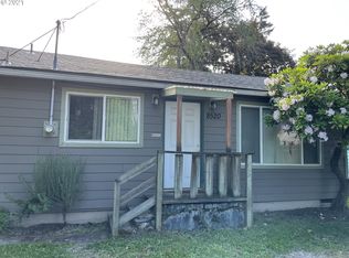 8520 SE 87th Ave, Portland, OR