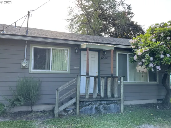 8520 SE 87th Ave, Portland, OR 97266