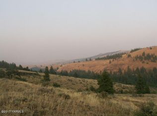 Nka Unassigned Rd, Cowiche, WA 98923