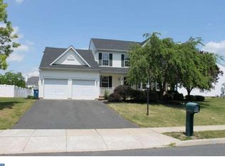 1221 Cobblestone Way, Quakertown, PA 18951