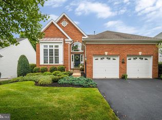 15229 Brier Creek Dr, Haymarket, VA 20169