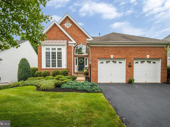 15229 Brier Creek Dr, Haymarket, VA 20169