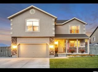 6884 N Cherokee St, Eagle Mountain, UT 84005