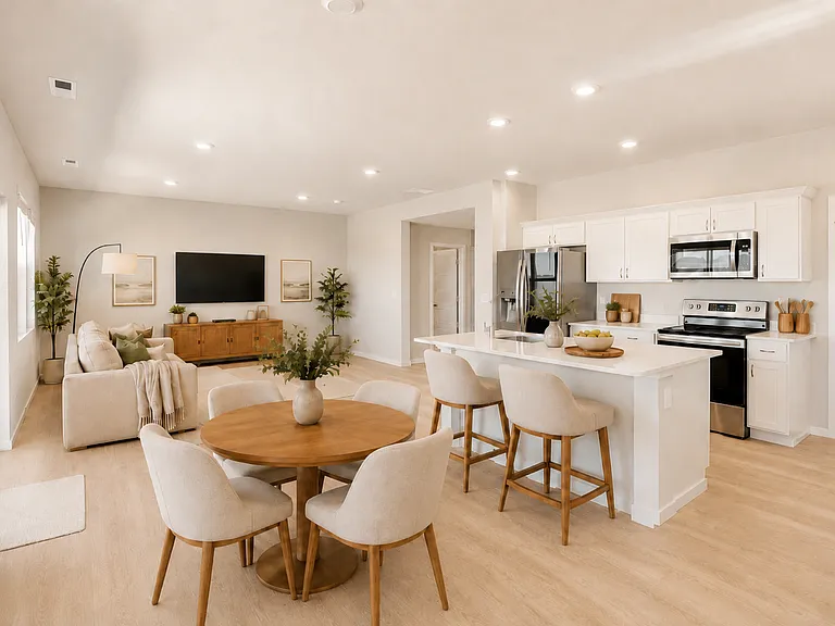 251 N Legacy Flats Rd — Photo 4