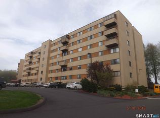 The Towers At Putter Drive, Wallingford, CT 06492