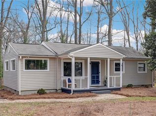 1802 Rankin Mill Rd, Greensboro, NC 27405