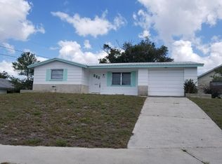 1534 Debonair Dr, Holiday, FL 34690