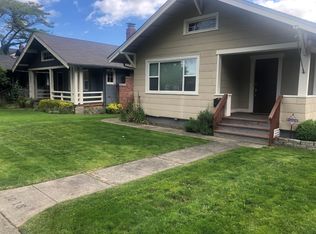1015 N Anderson St, Tacoma, WA 98406