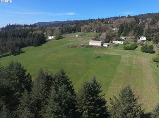 27100 NE Bell Rd, Newberg, OR 97132