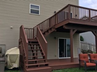 6 Honor Ct, Madison, WI 53718