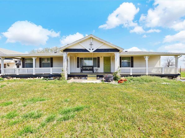 5066 NW 50th St, El Dorado, KS 67042