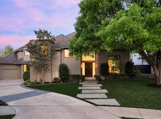 1812 Cliffview Dr, Plano, TX 75093