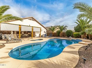 11921 W Monroe St, Avondale, AZ 85323