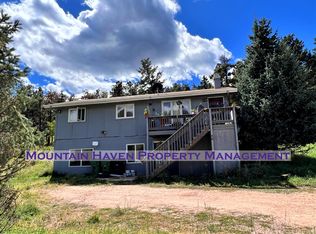 836 Sleepy Hollow Dr #B, Bailey, CO 80421