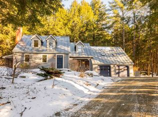 557 Willard Rd #5182, Hartford, VT 05047