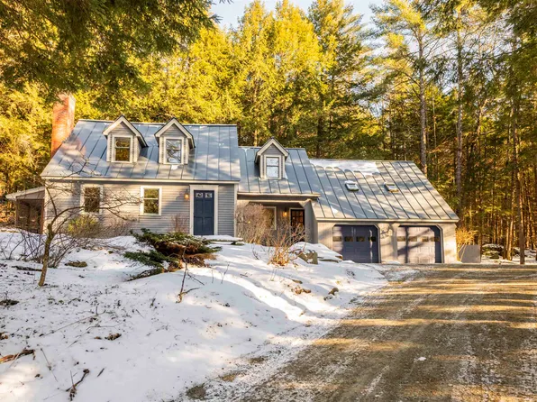557 Willard Road #5182, Hartford, VT 05059