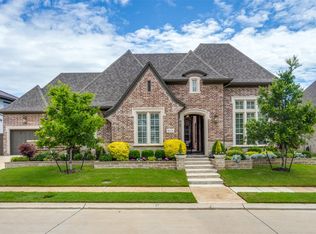 913 Leonard Ln, Allen, TX 75013