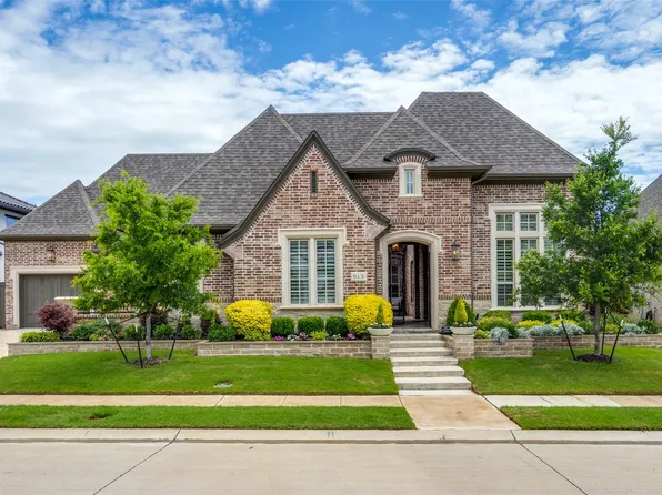 913 Leonard Ln, Allen, TX 75013